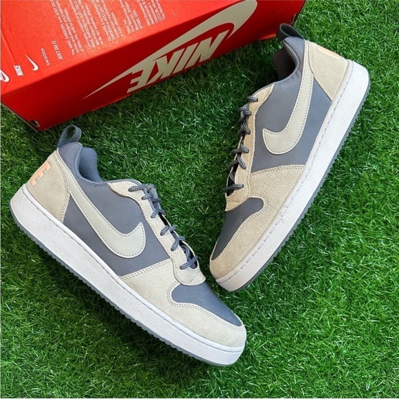 Nike Court Borough Low Prem - Picture 4 of 7